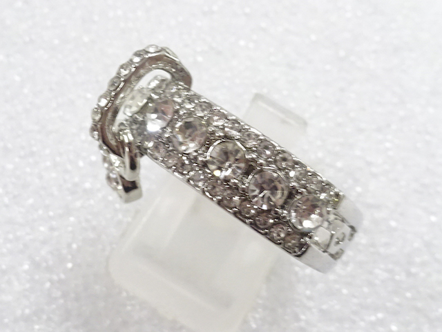 Japanese Kimono / Antique Accessories Metal